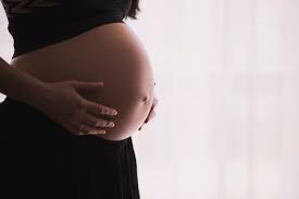File:Pregnant-woman.jpg - Wikimedia Commons